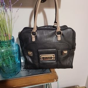 Guess Large purse